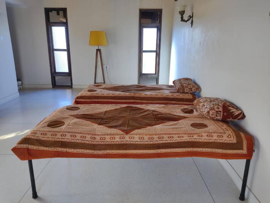 Vacation Villa-Devraj Residency - Bhuj, Kutch מראה חיצוני תמונה